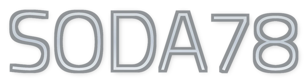 Logo SODA78